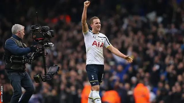 Harry Kane