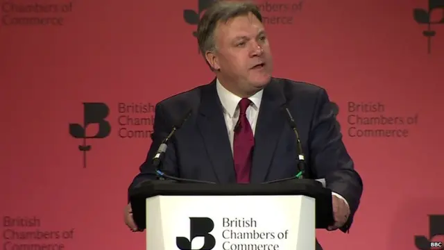 Ed Balls