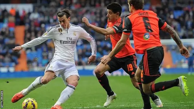 Gareth Bale