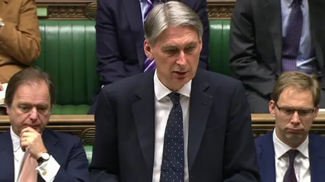 Philip Hammond