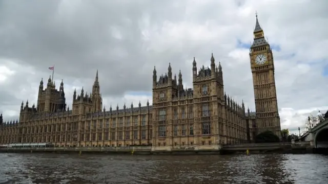 Palace of Westminster