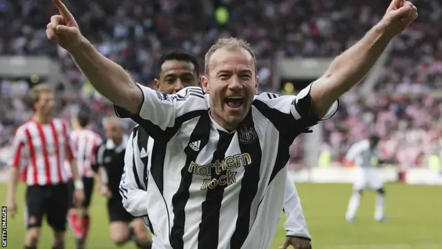 Alan Shearer