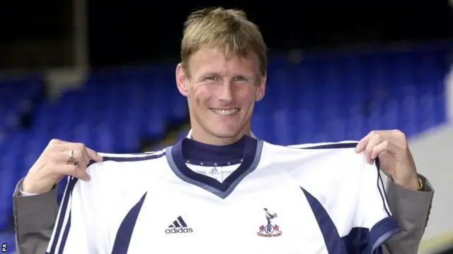 Teddy Sheringham