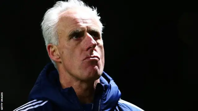 Mick McCarthy