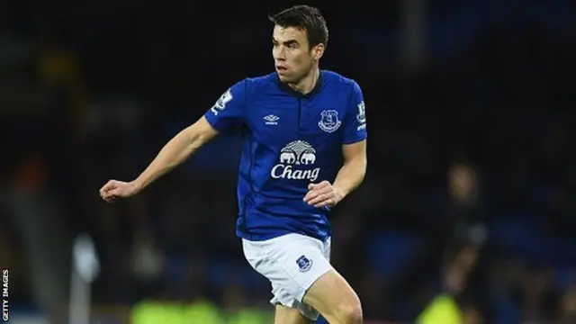 Seamus Coleman