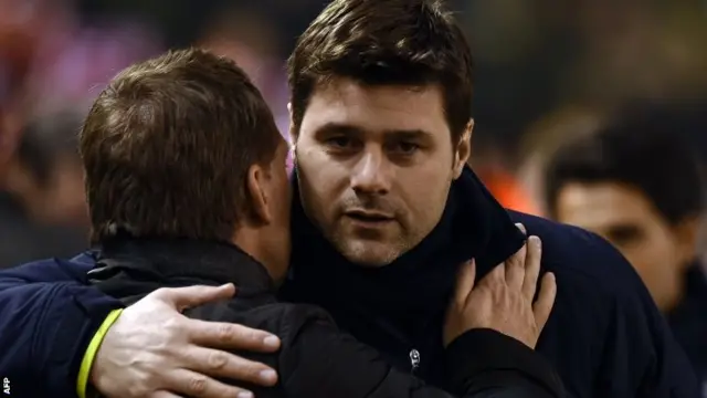 Mauricio Pochettino