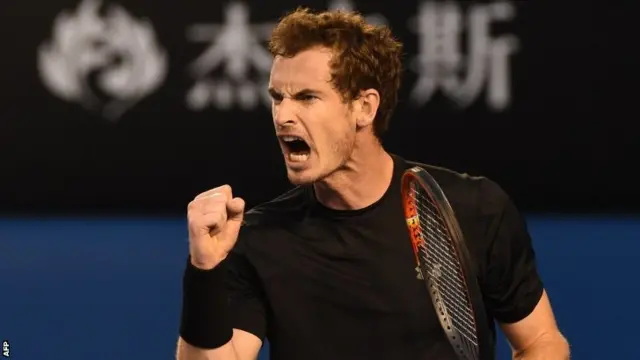 Andy Murray