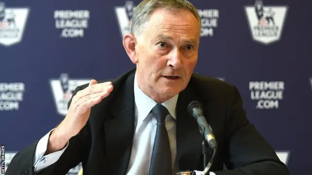 Richard Scudamore