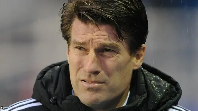 Michael Laudrup