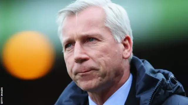 Alan Pardew