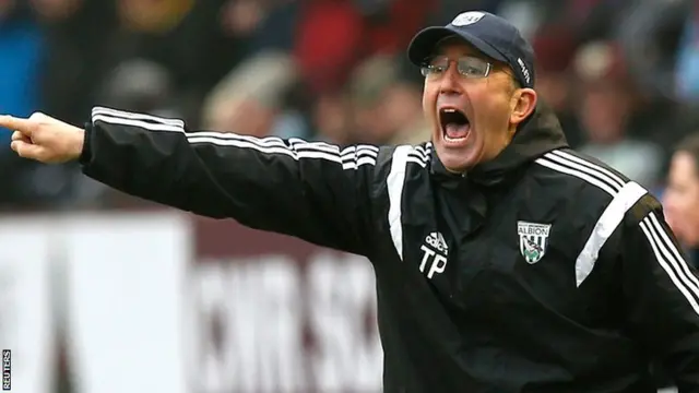 Tony Pulis