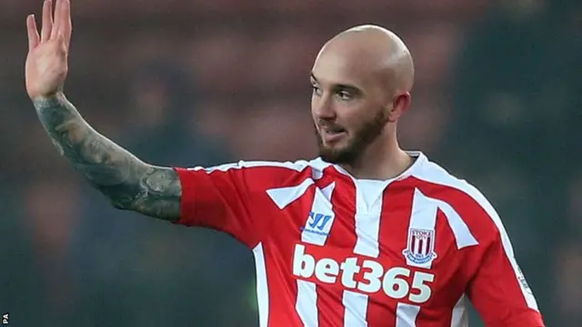 Stephen Ireland