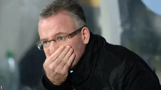 Paul Lambert