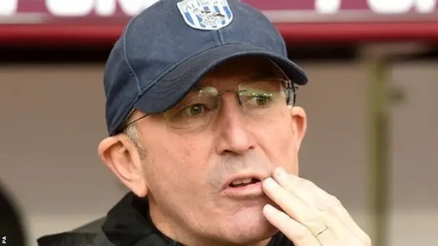 Tony Pulis