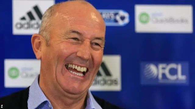 Tony Pulis