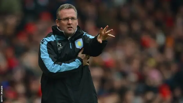 Paul Lambert