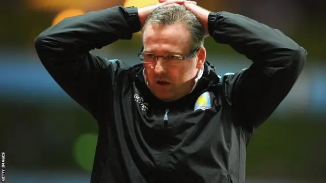 Paul Lambert