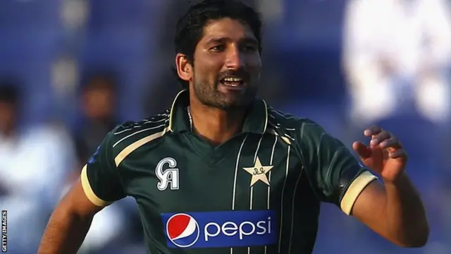 Sohail Tanvir