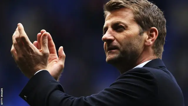 Tim Sherwood