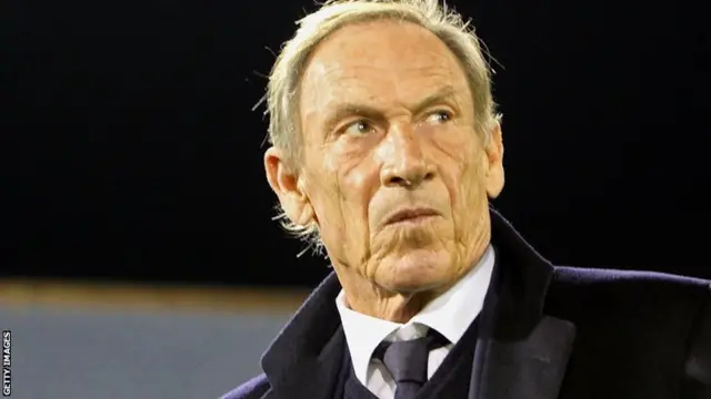 Zdenek Zeman