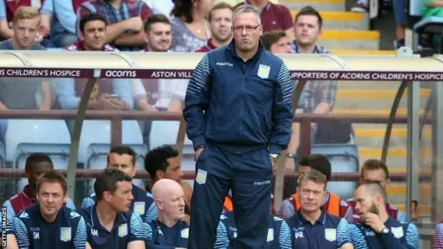 Paul Lambert