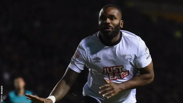 Darren Bent