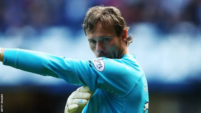 Steve Simonsen