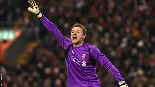 Simon Mignolet