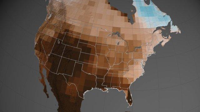 Soil moisture