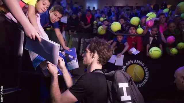 Andy Murray