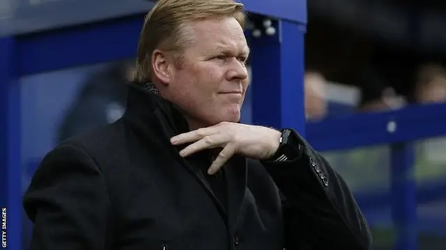 Koeman