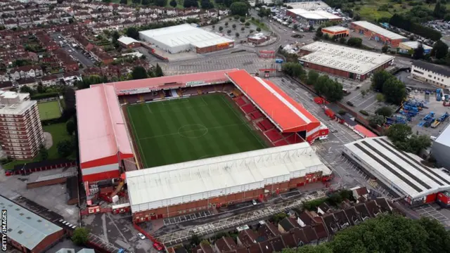 Ashton Gate