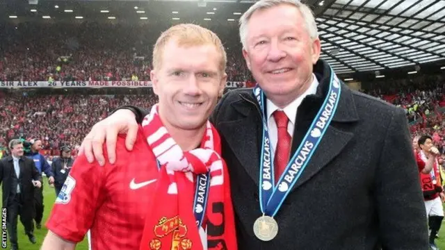 Paul Scholes