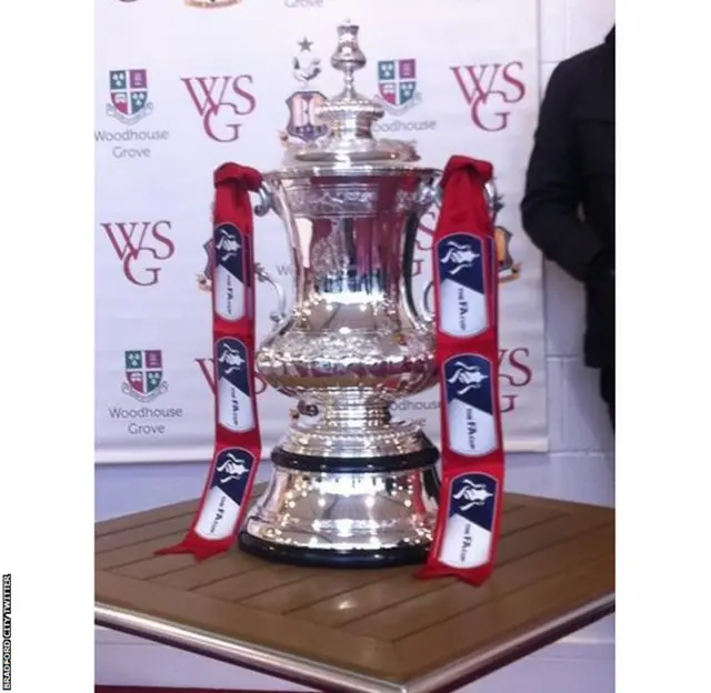 FA Cup