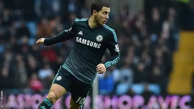 Hazard