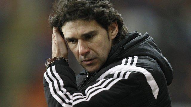 Aitor Karanka