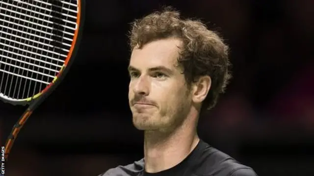 Andy Murray