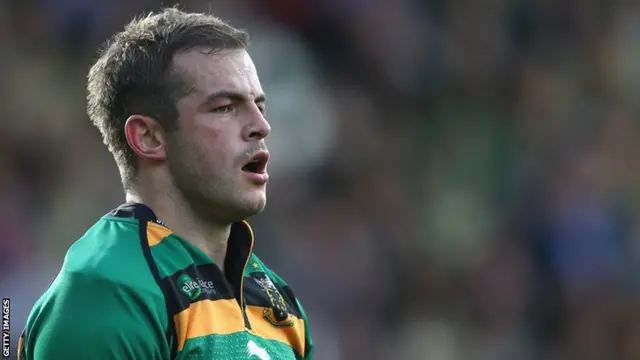 Stephen Myler