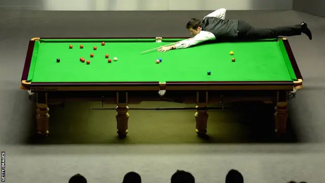 Snooker