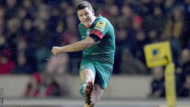 Freddie Burns