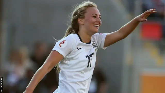 Toni Duggan