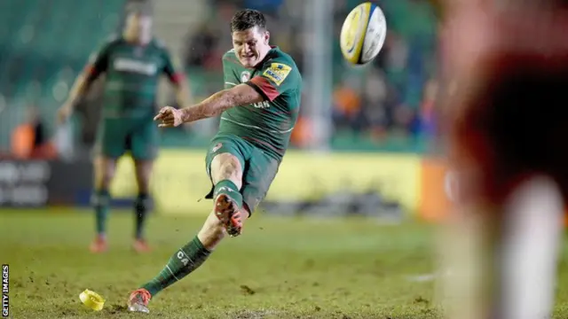 Freddie Burns