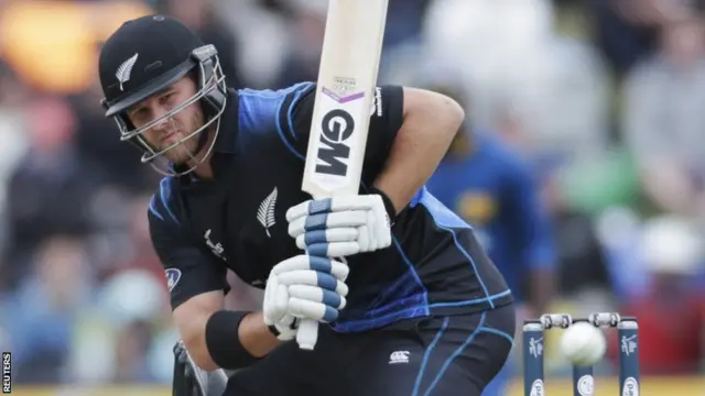 Corey Anderson