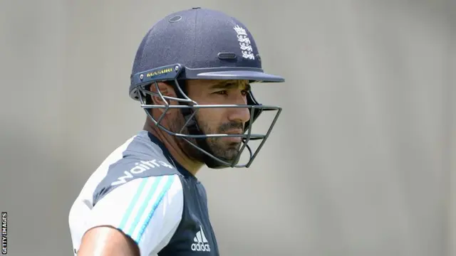 Ravi Bopara