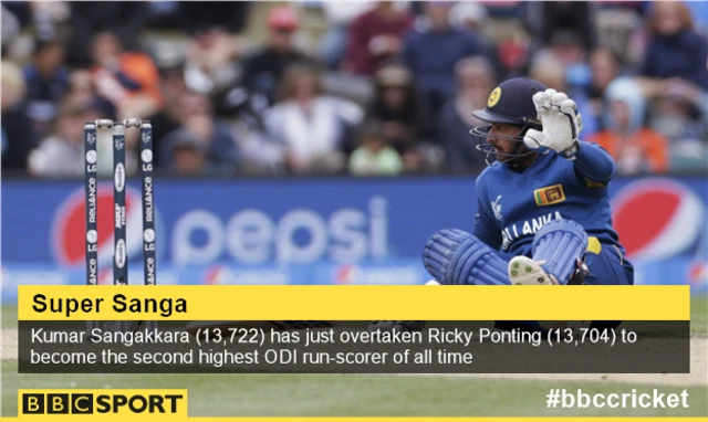 Kumar Sangakkara