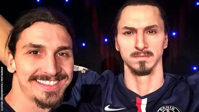 Zlatan