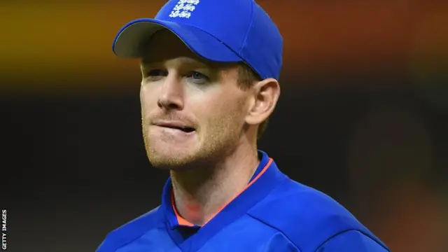 Eoin Morgan