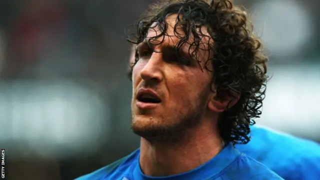 Mirco Bergamasco