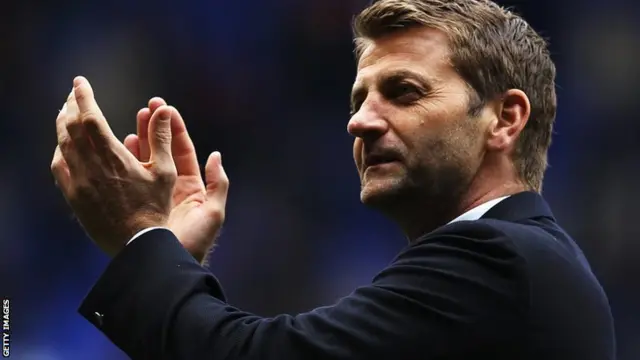 Tim Sherwood