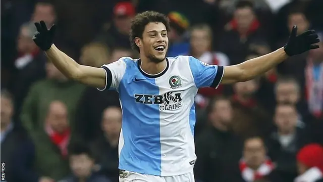 Rudy Gestede